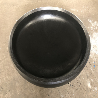 ASME A860 150LB Zaślepki ze stali węglowej, złączki do rur ocynkowanych z żeliwa ciągliwego RF