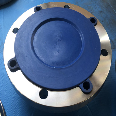 ASME B 16.5 Kołnierze rurowe ze stali nierdzewnej JIS 150 Lb kute Standard