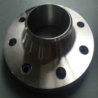 Kołnierze ze stali nierdzewnej 304 150LBS WN, kołnierze ze stali węglowej ASTM A182 F304