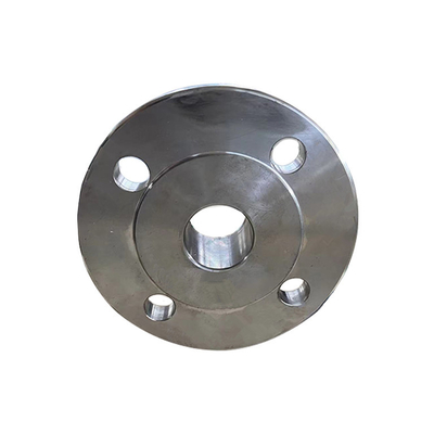 3-calowy kołnierz spawany Pn16 z podniesionym kołnierzem Włochy Standard WN 1/2 &quot;- 24&quot;