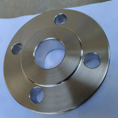 ANSI Klasa 150 Kołnierze Slip On Pipe Klasa 300 Klasa 600 Sch 80 EN1092-1 FF RF RTJ 12 cali