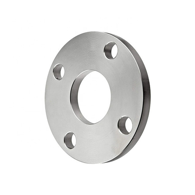 ASTM A182 F11 Kołnierze z blachy stalowej ASME B16.5 Sch XXS RF PL 1,5&quot; Klasa 600
