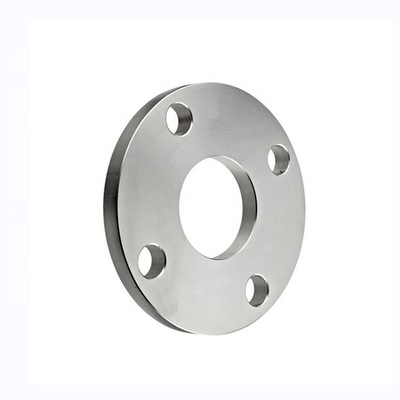 ASTM A182 F11 Kołnierze z blachy stalowej ASME B16.5 Sch XXS RF PL 1,5&quot; Klasa 600