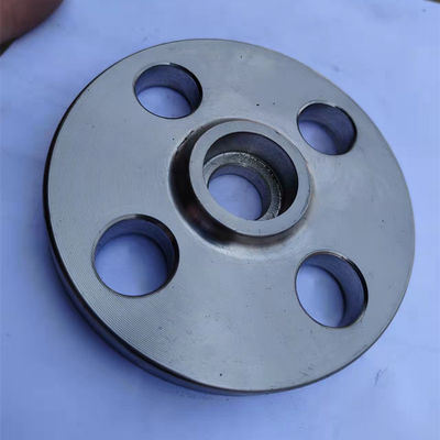 Złączki spawane ze stali węglowej ASME 150 Kołnierz ASME B16.5 RF SW