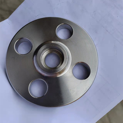 Złączki spawane ze stali węglowej ASME 150 Kołnierz ASME B16.5 RF SW