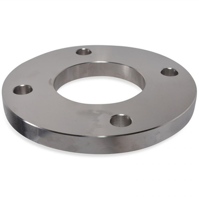 Obróbka kształtek kołnierzowych 316L ASME B16.47 PN10 Płaska powierzchnia DN15 - DN1200