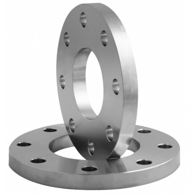 Obróbka kształtek kołnierzowych 316L ASME B16.47 PN10 Płaska powierzchnia DN15 - DN1200