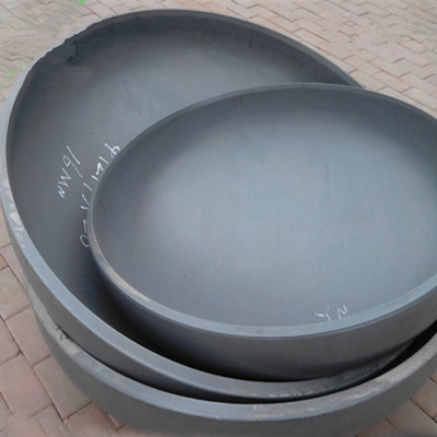 Zaślepki do rur stalowych do zbiorników ciśnieniowych 48&quot; Metal
