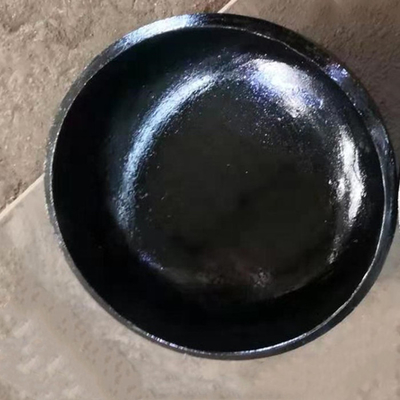 Zaślepki do rur stalowych do zbiorników ciśnieniowych 48&quot; Metal