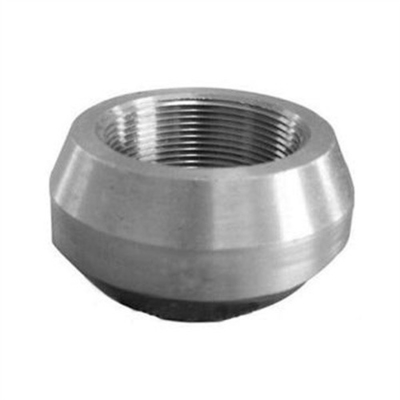 Złączki do rur stalowych Carbon 3000 Lb A105 Threadolet Round Head High Pressure