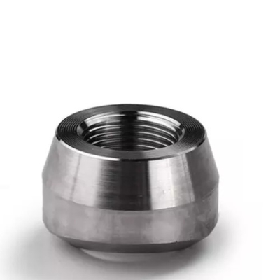 Złączki do rur stalowych Carbon 3000 Lb A105 Threadolet Round Head High Pressure