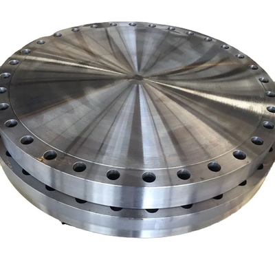 ASME/ANSI B16.47 KOŁNIERZ ZAŚLEPANY KOŁNIERZ KUTY